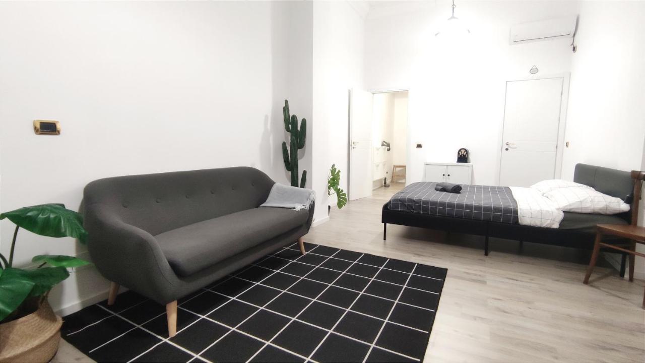 Via Verdi 14 Leilighet Cagliari Eksteriør bilde